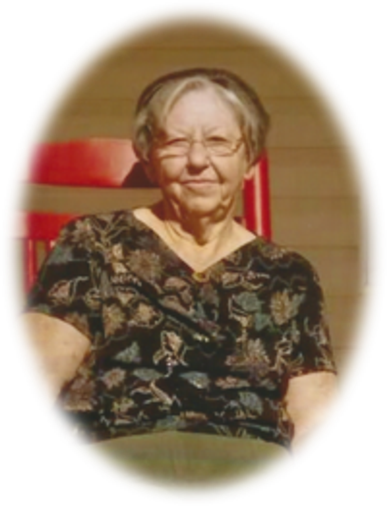 Esta Estella Berrong