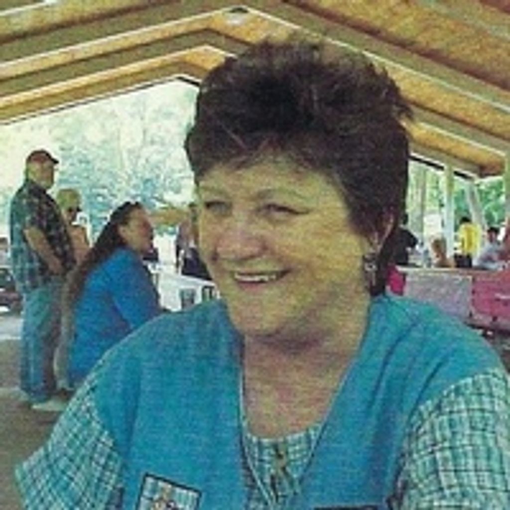 JoAnn (McAllister) Powell
