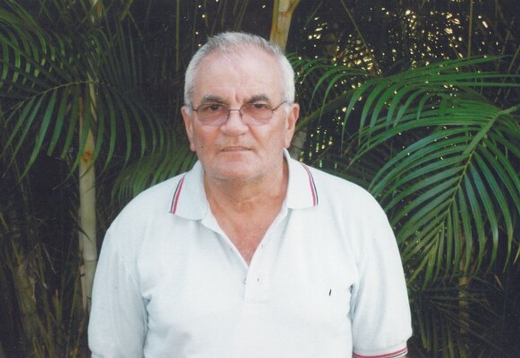 Luis Antonio Rios