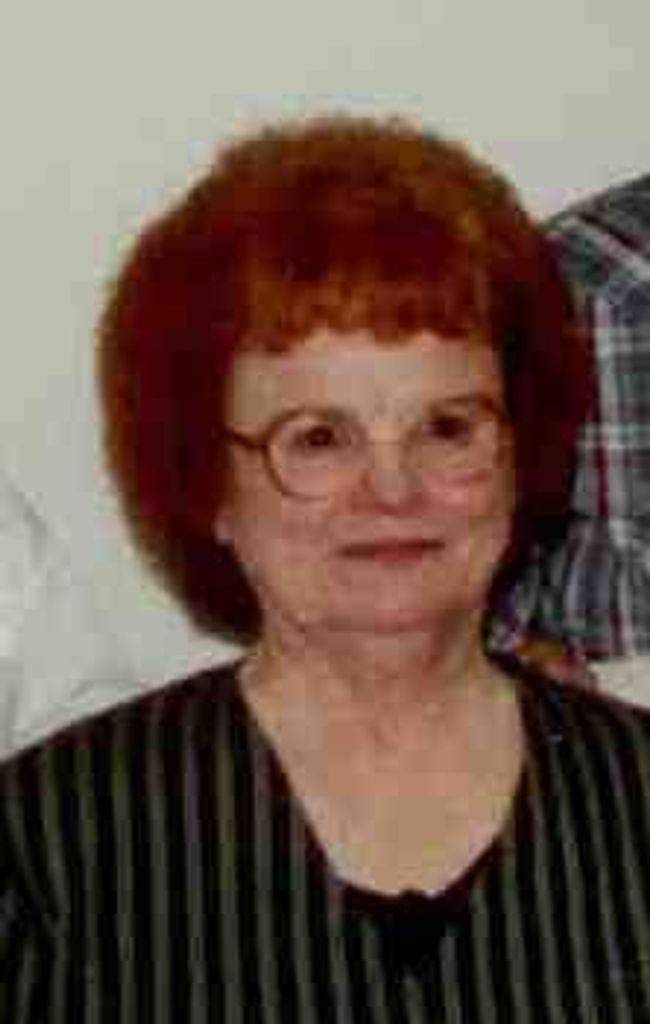 Jewell Morris