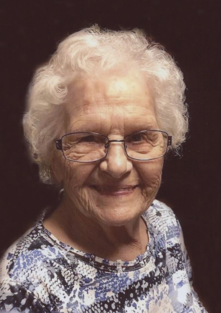 Hildegard Bromenshenkel
