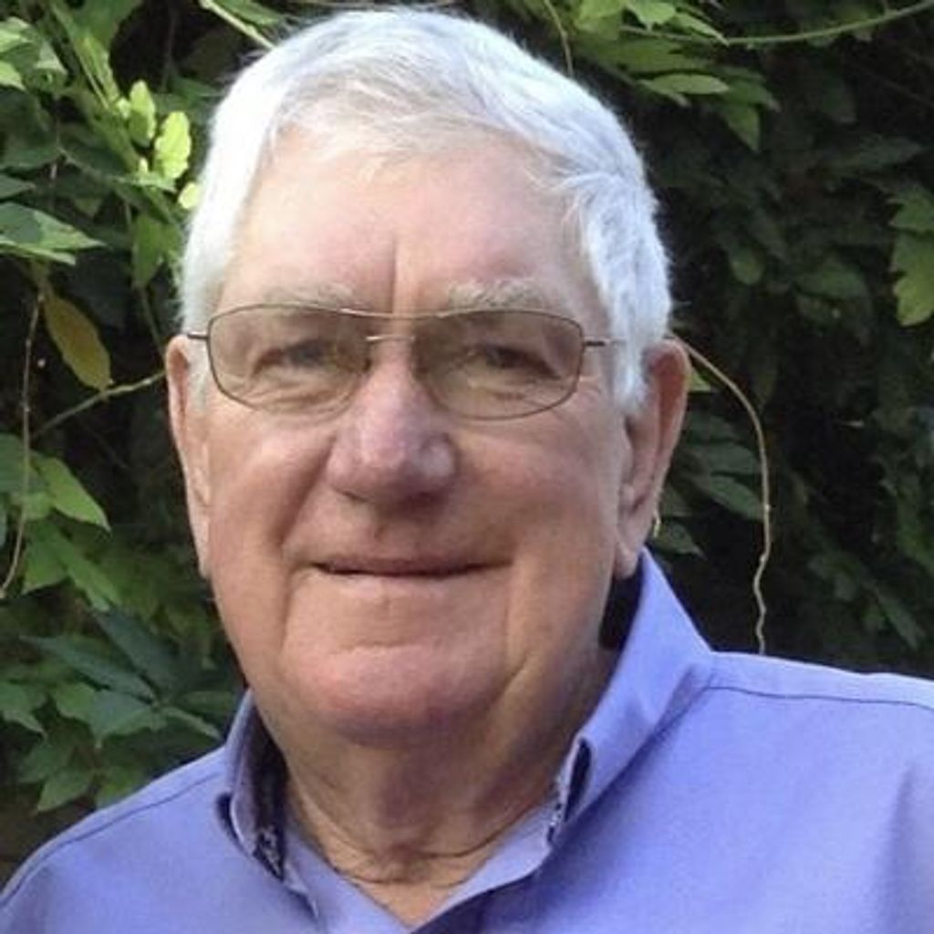 Henry (Hank) Worth Garrison