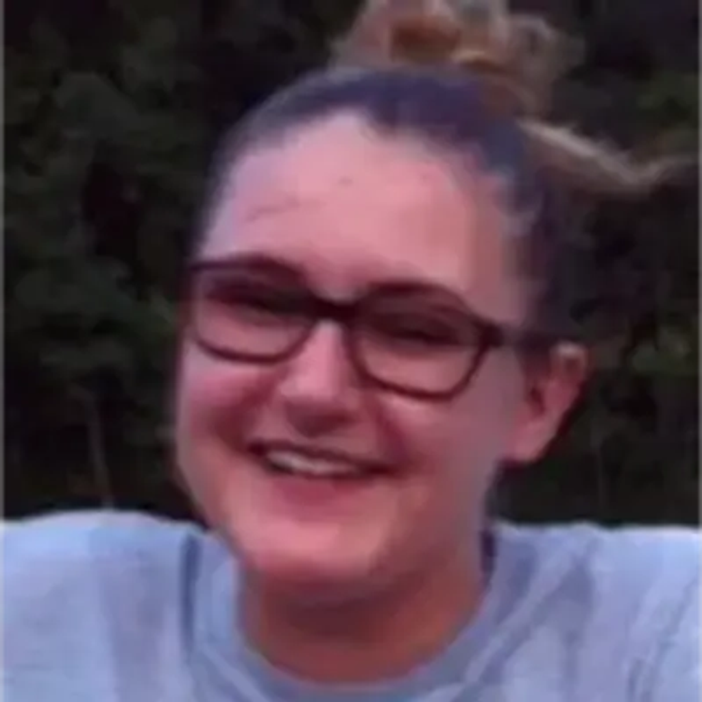 Rebecca Lynn Blevins