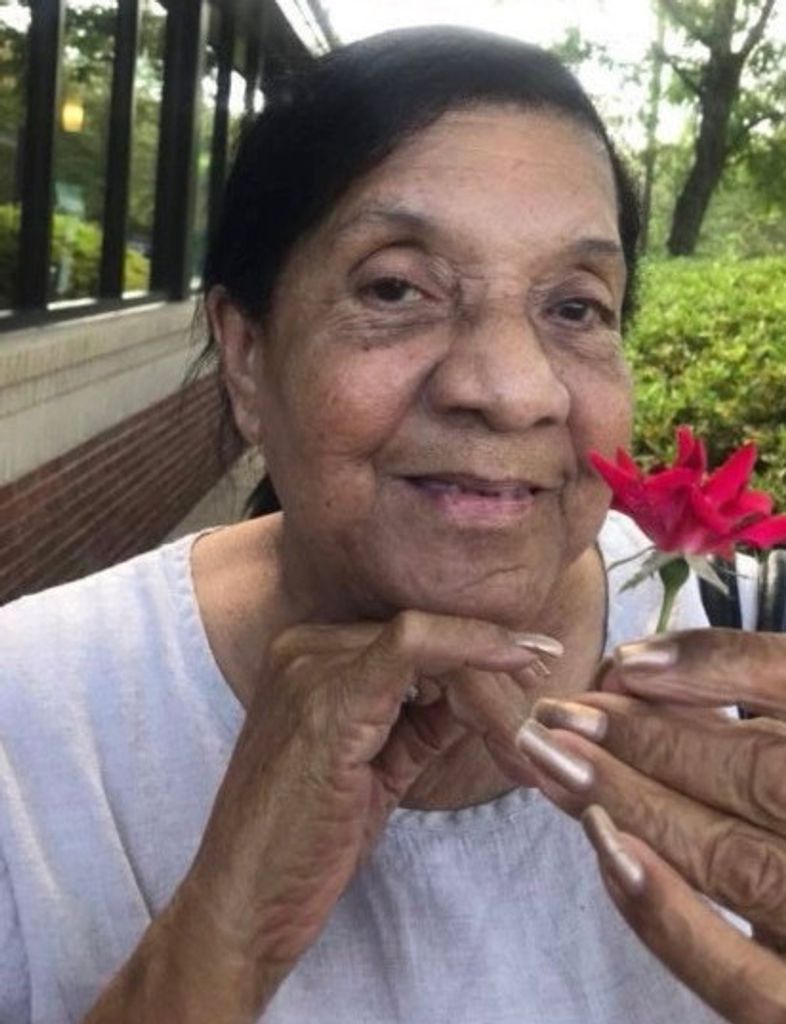 Carmen P. Torres Profile Photo