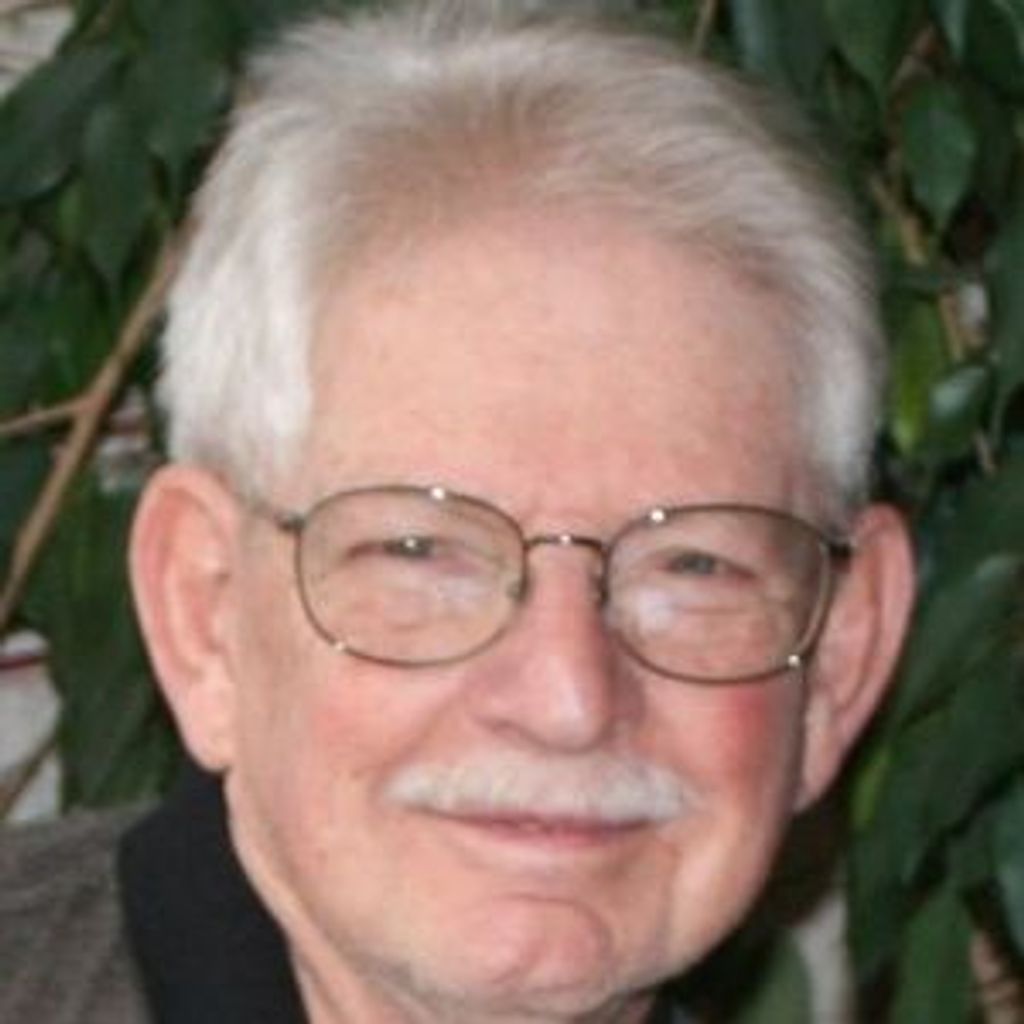 Ron Castle