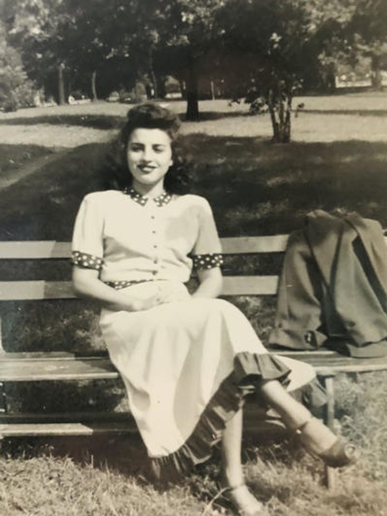 Antoinette Ida Cagno