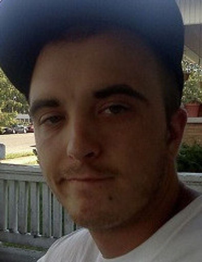 Zachary Dean "Zach" Milstead Profile Photo