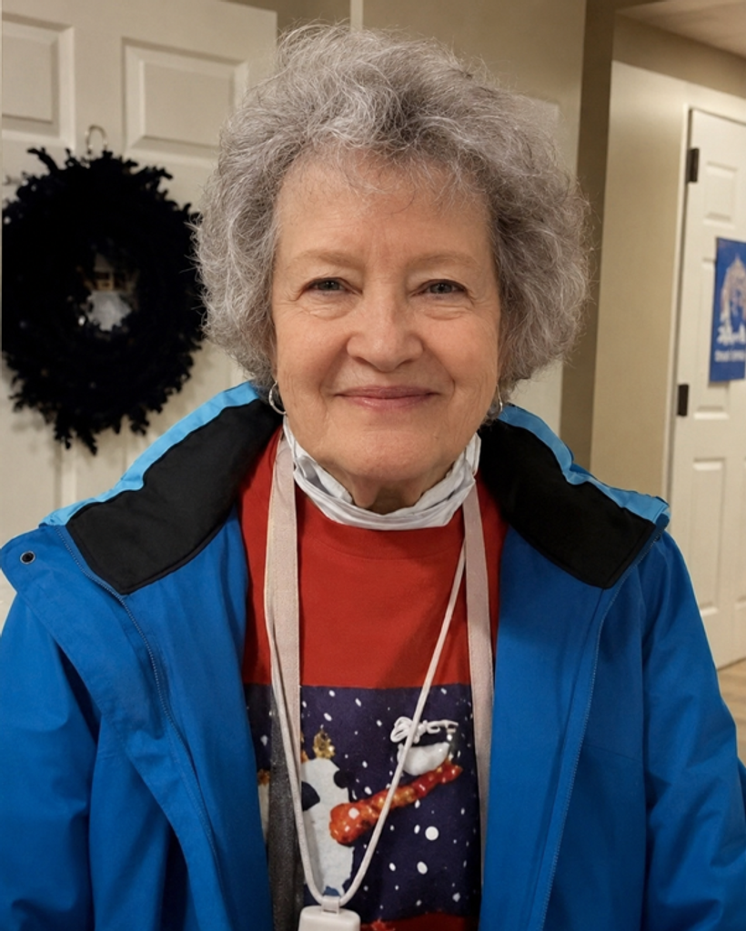 Elizabeth M. Lutz Profile Photo