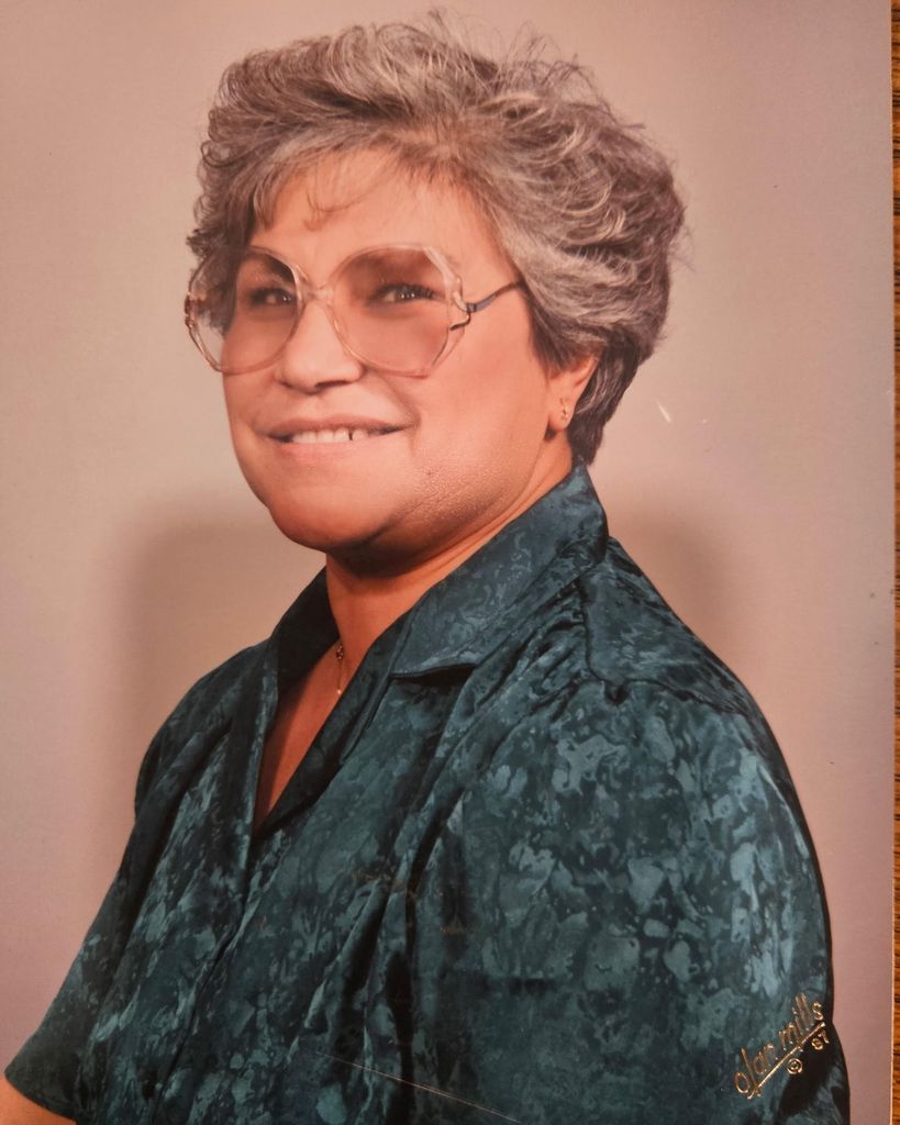 Cristela A. Hinojosa Profile Photo