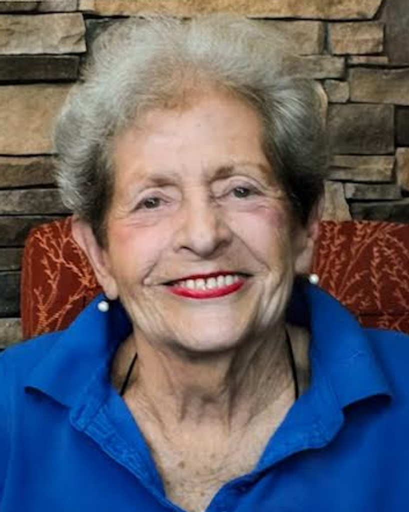 Arlene A. Thorwarth