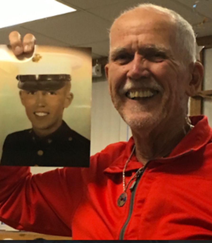 Walter Henry Profile Photo