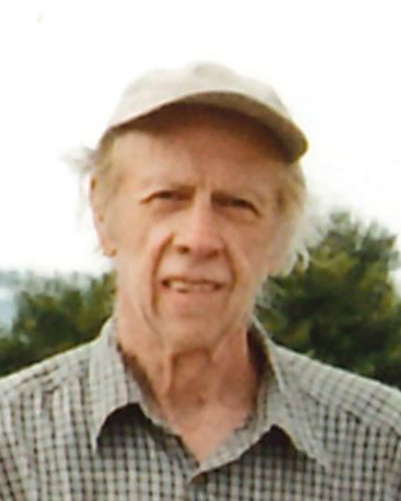 Ronald Elderkin Profile Photo