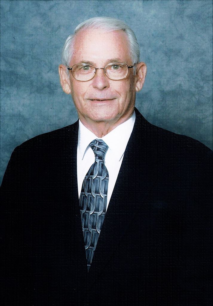 Harry Lee Propst