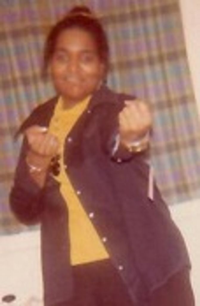 Cynthia P Powell Profile Photo