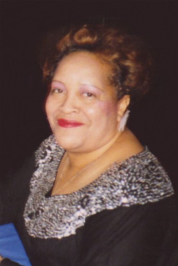Margie E. Earley