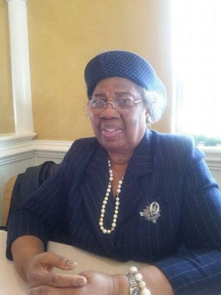 Rebecca Gray Whitaker ,86 Profile Photo