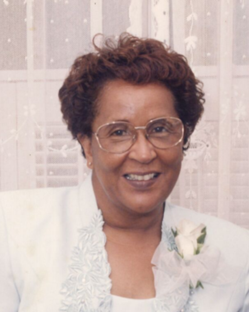 Lavera Ellison Profile Photo