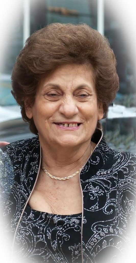 Marcelle Batrof Profile Photo