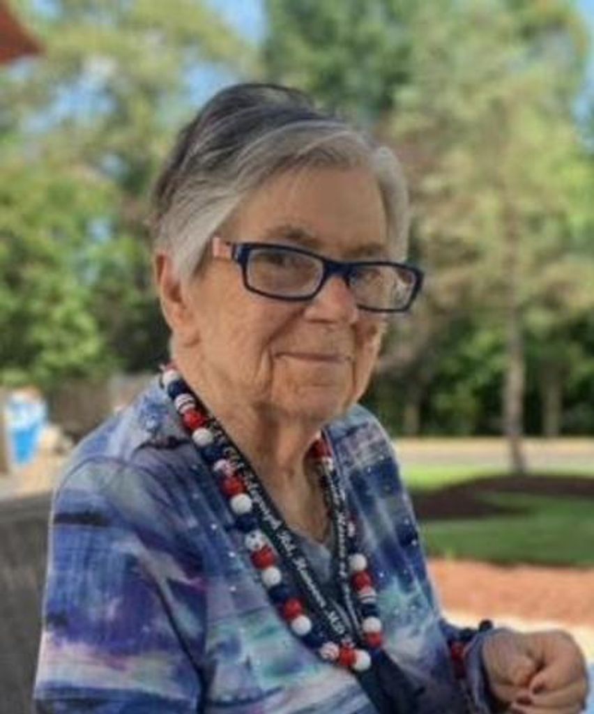Mary Margaret Wedemeyer Profile Photo