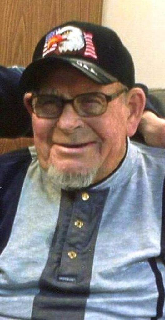 Herbert J. Foss Profile Photo