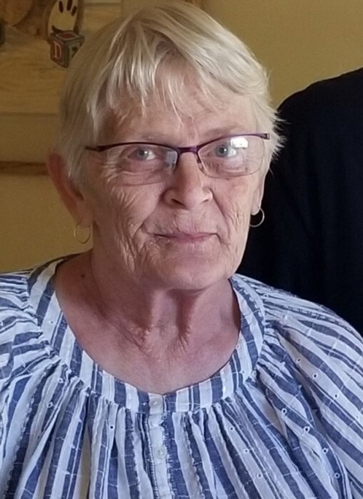 Debera Jean Perry
