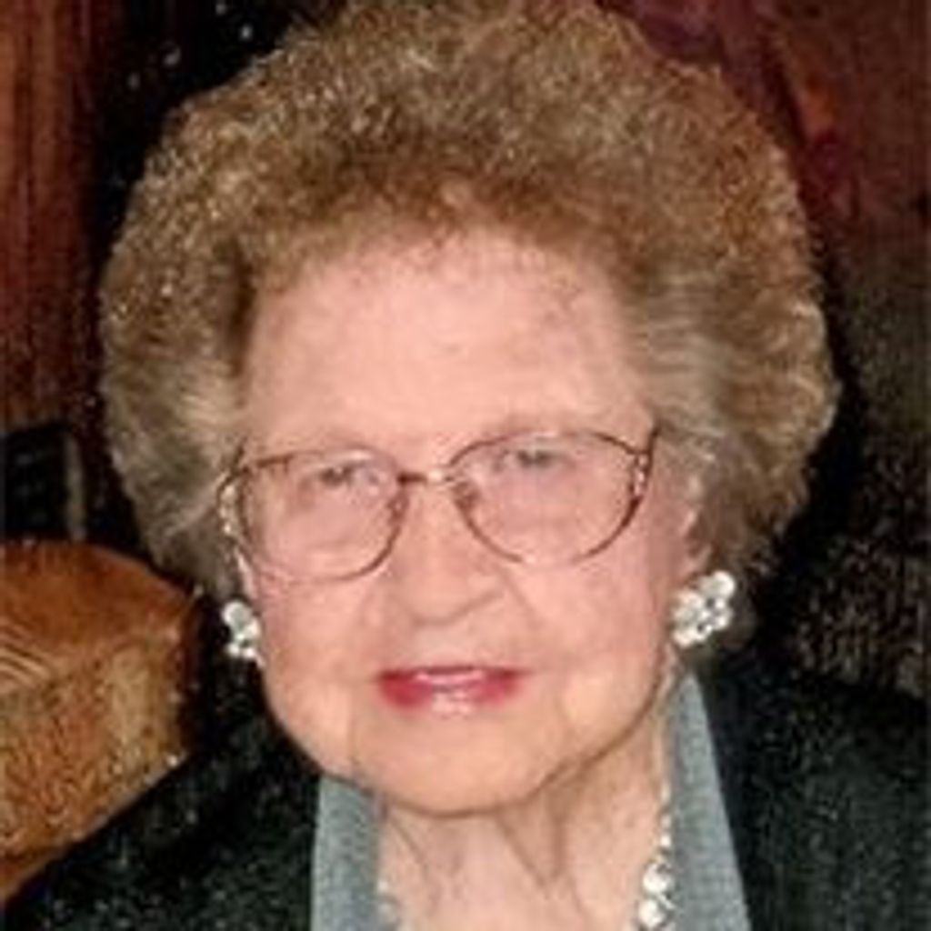 Celine Dempster