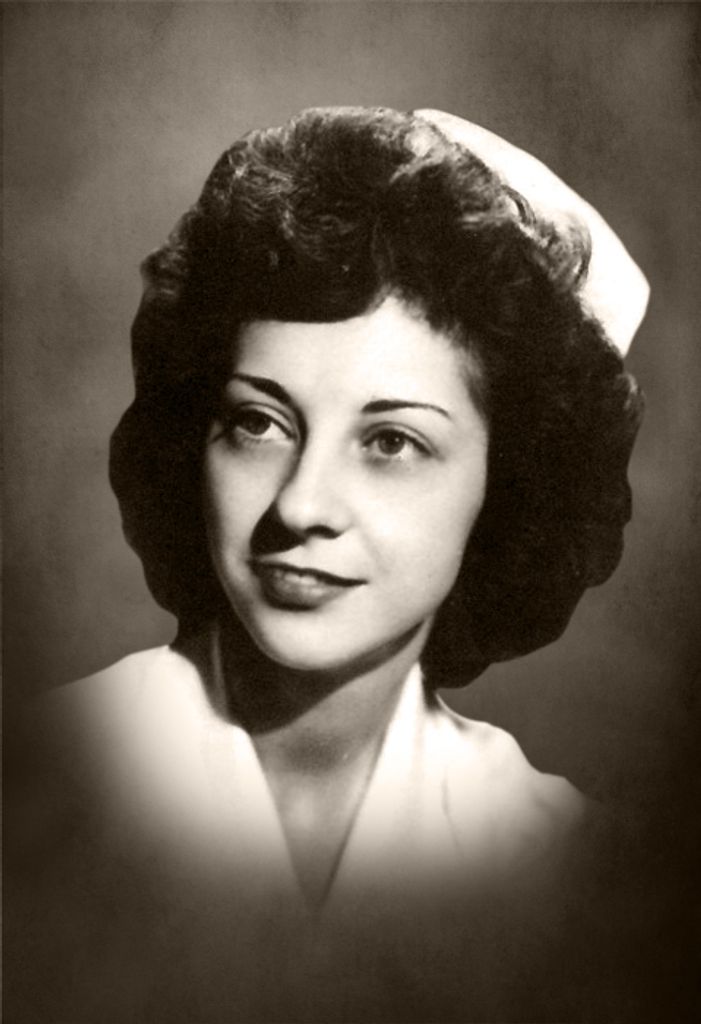 Florence J (Durka)  Wicnienski