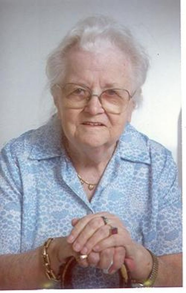 Maria Svoboda Pruner Profile Photo