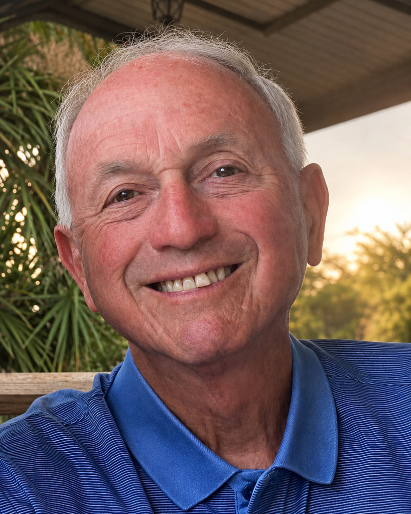 John David Mahaffey