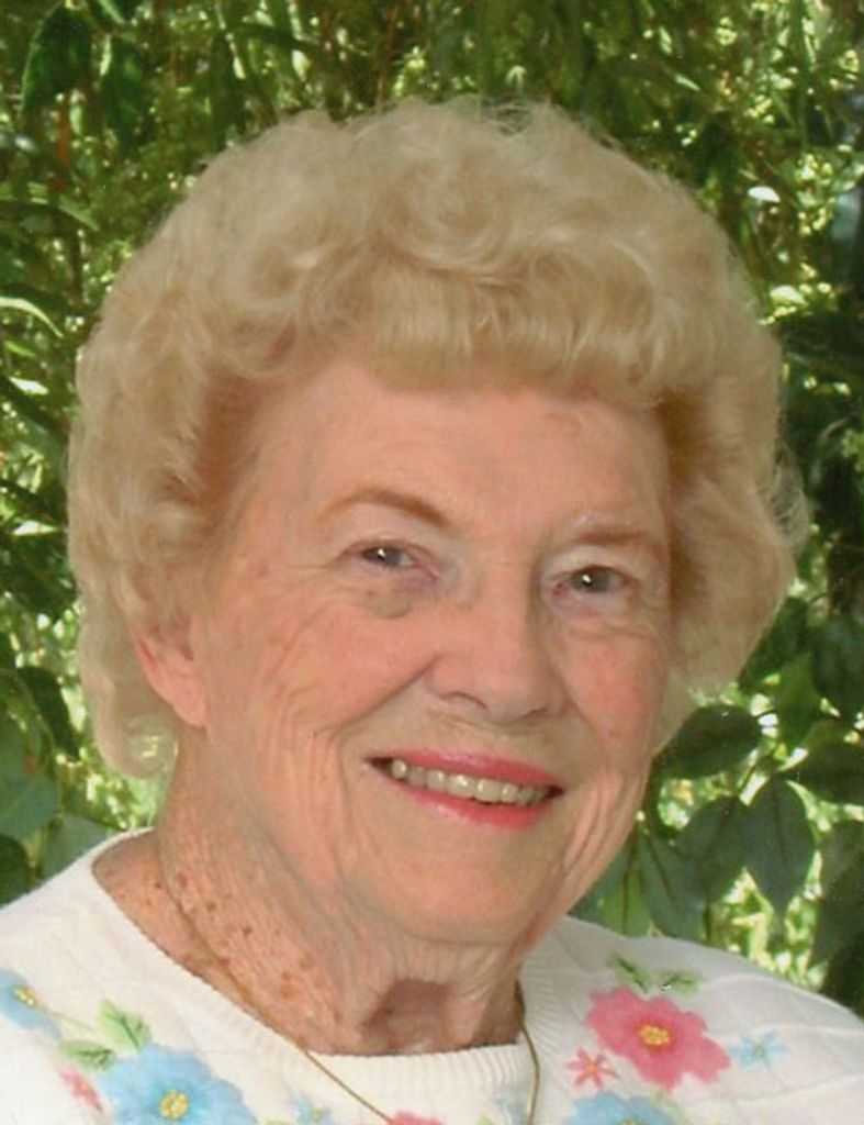 Irene L. Risser