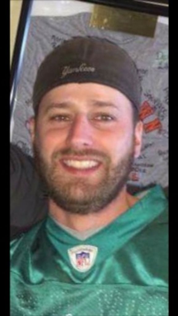 Matthew R. Lafontaine Profile Photo