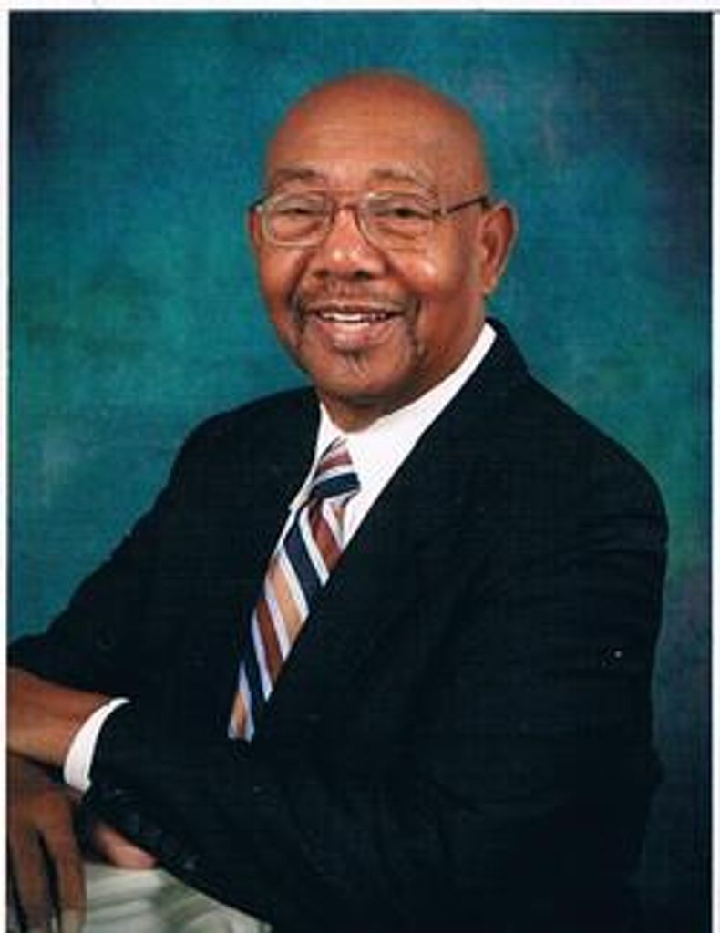 Donald James Clark, Sr.