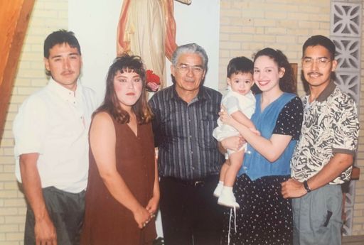 Judy G.  Hinojosa photo gallery thumbnail 22 of 87