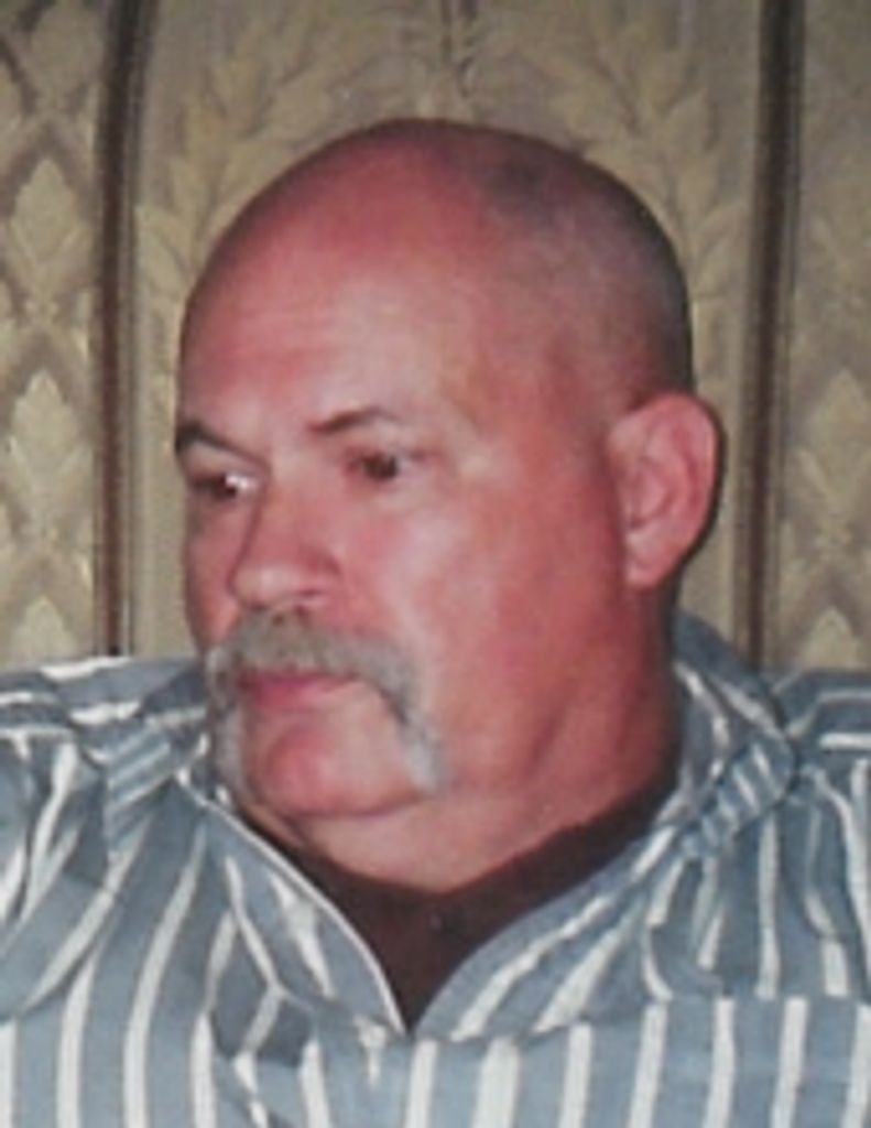 Charles Edward Moulder