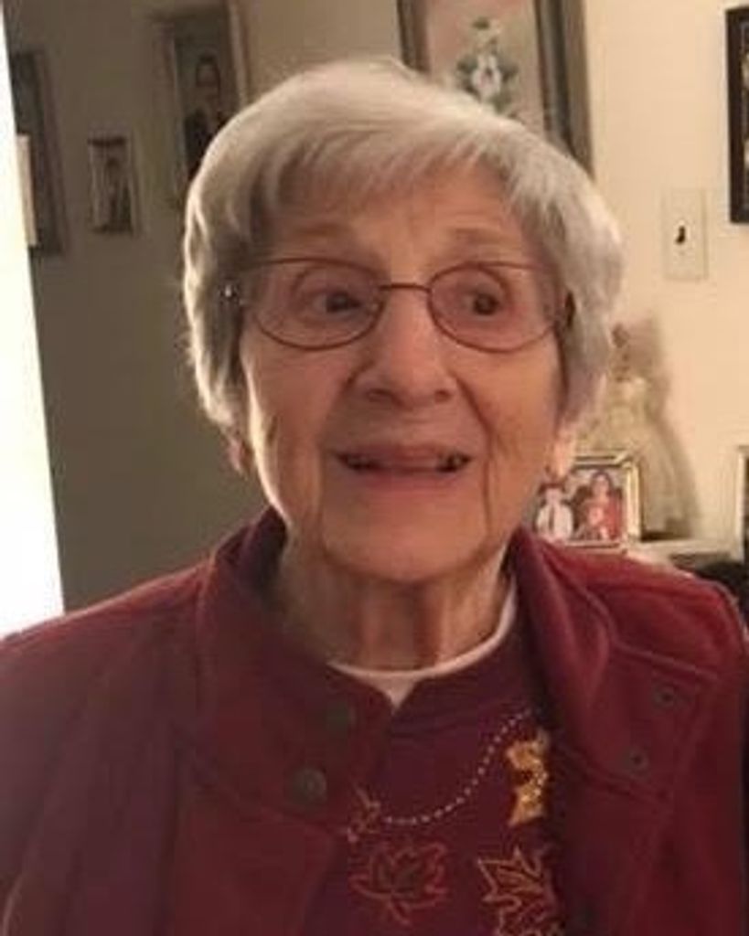 Margaret A. Myers Profile Photo