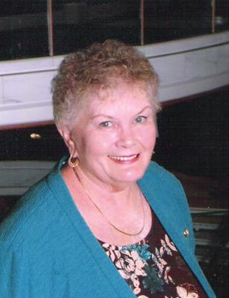 Wyant, Jo Ann