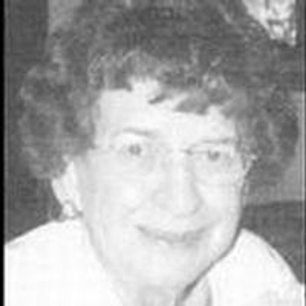Mildred Robichaux Pellegrin Simoneaux Profile Photo
