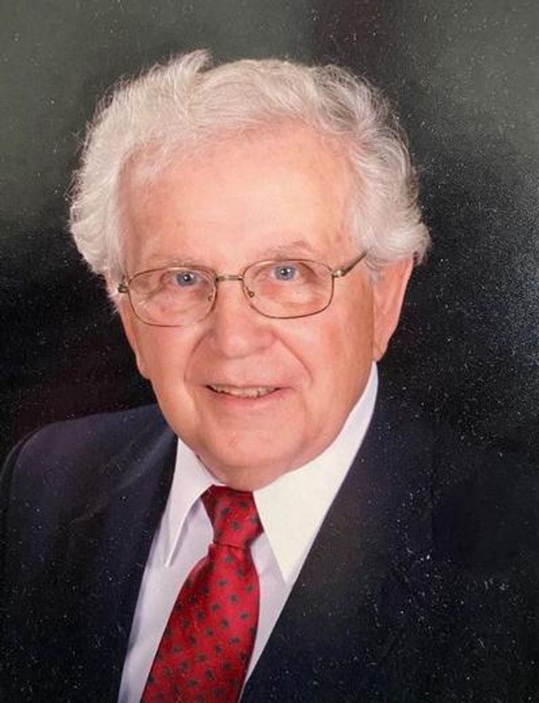 Anthony "Tony" J. Mohl, Sr. Profile Photo
