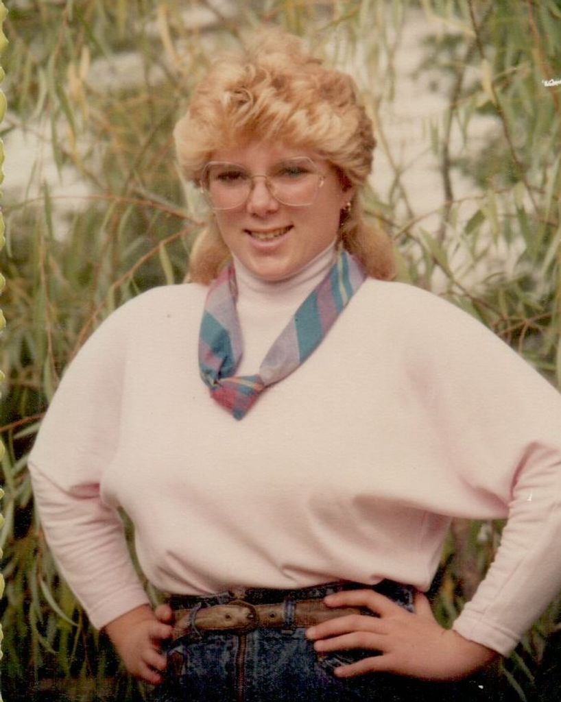 Jamie R. (Keim) Arce