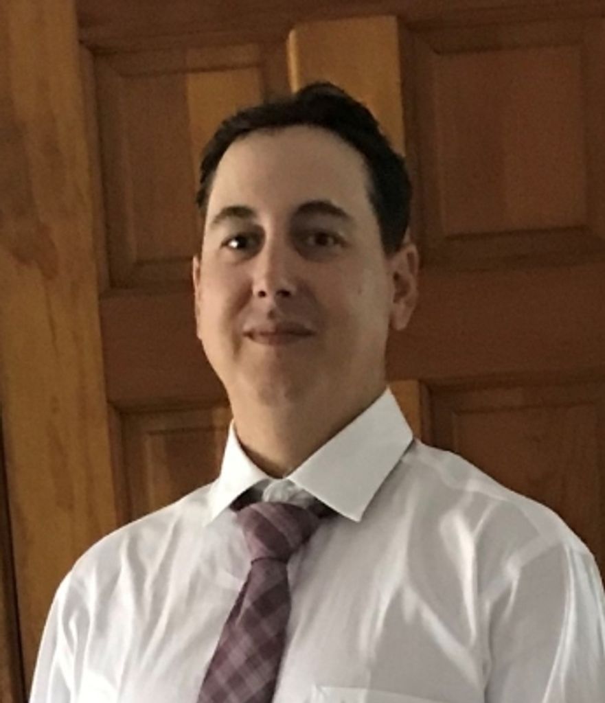 Nicholas P. Chizinski Profile Photo