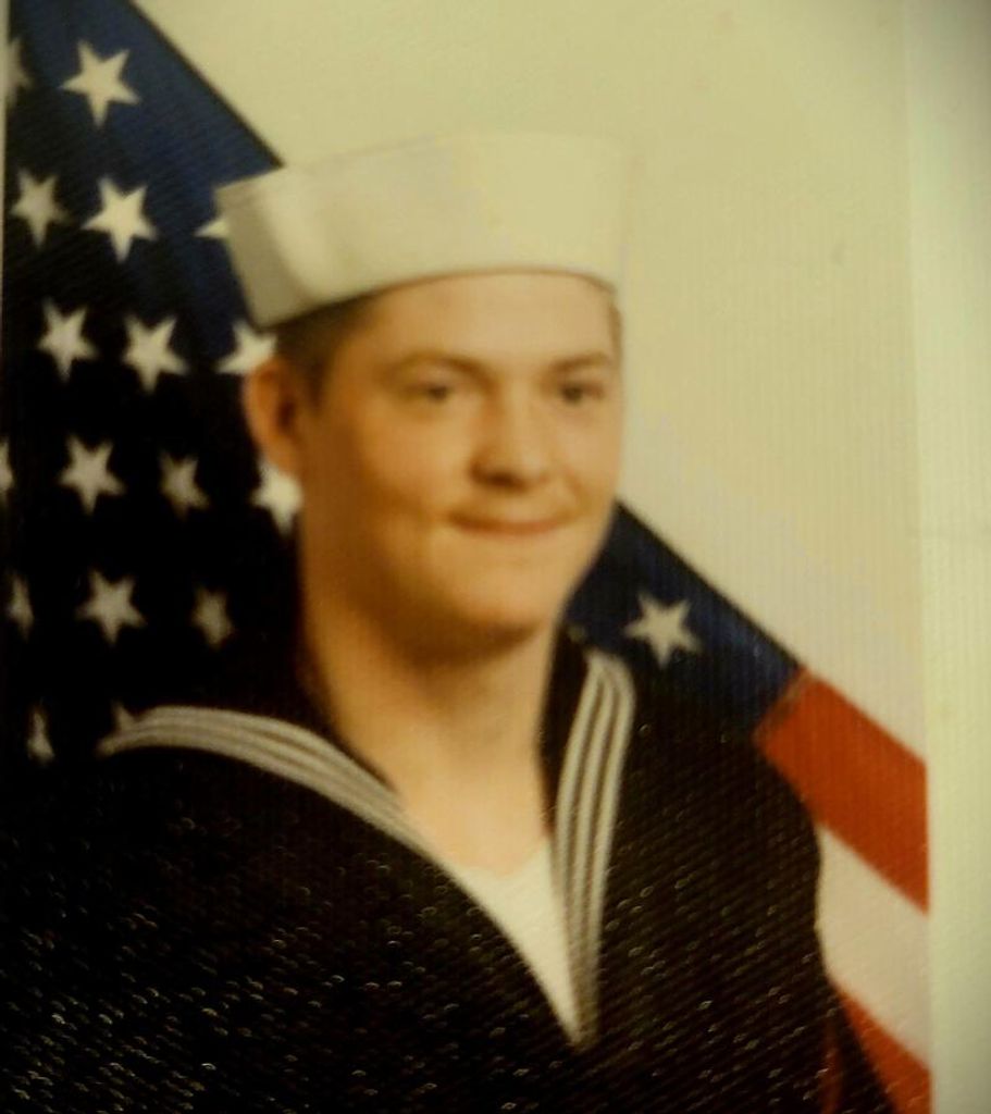 Michael David Hall Profile Photo
