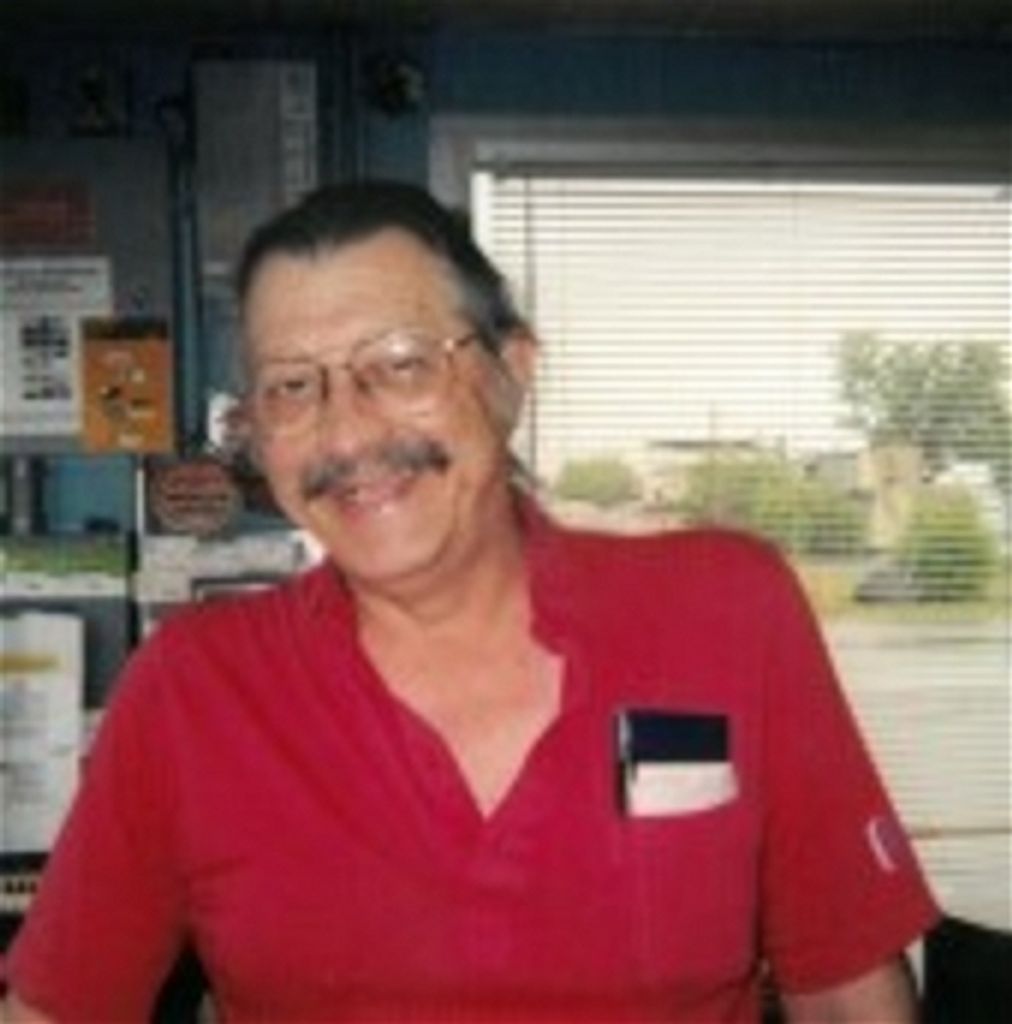 Clifford Paul Wollum Profile Photo