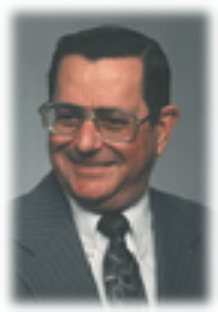Jerome Bernhardt