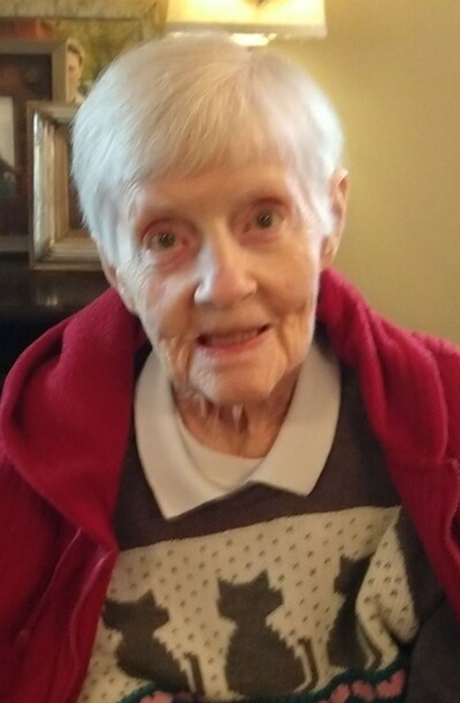 Helen Deane Smith Profile Photo