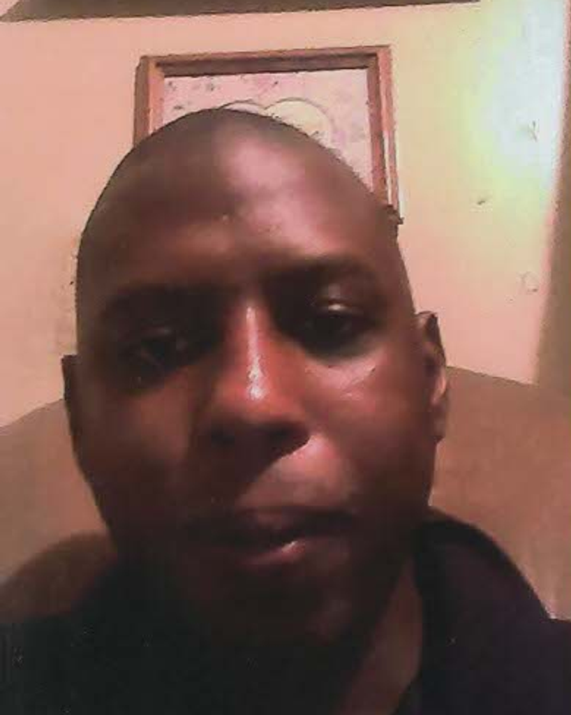 Sherrod Marcus Hobbs