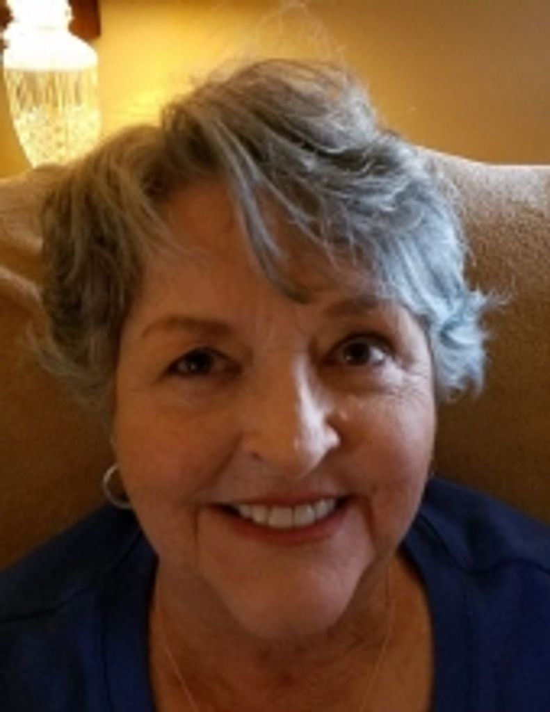 Diane Fennell Lollis