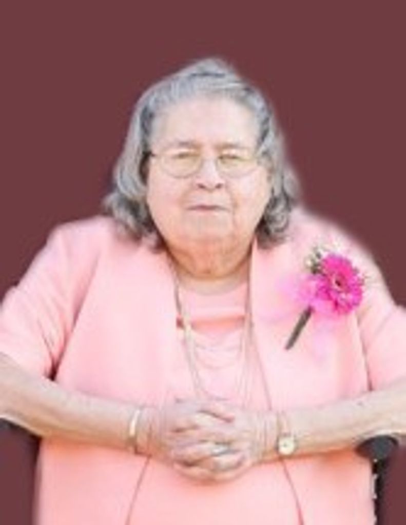 Melissa "Liz" McMaster