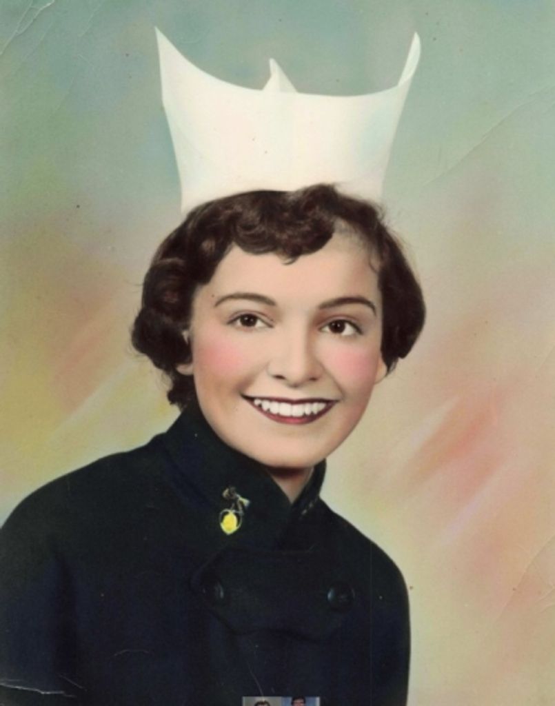Irene A. Mehling
