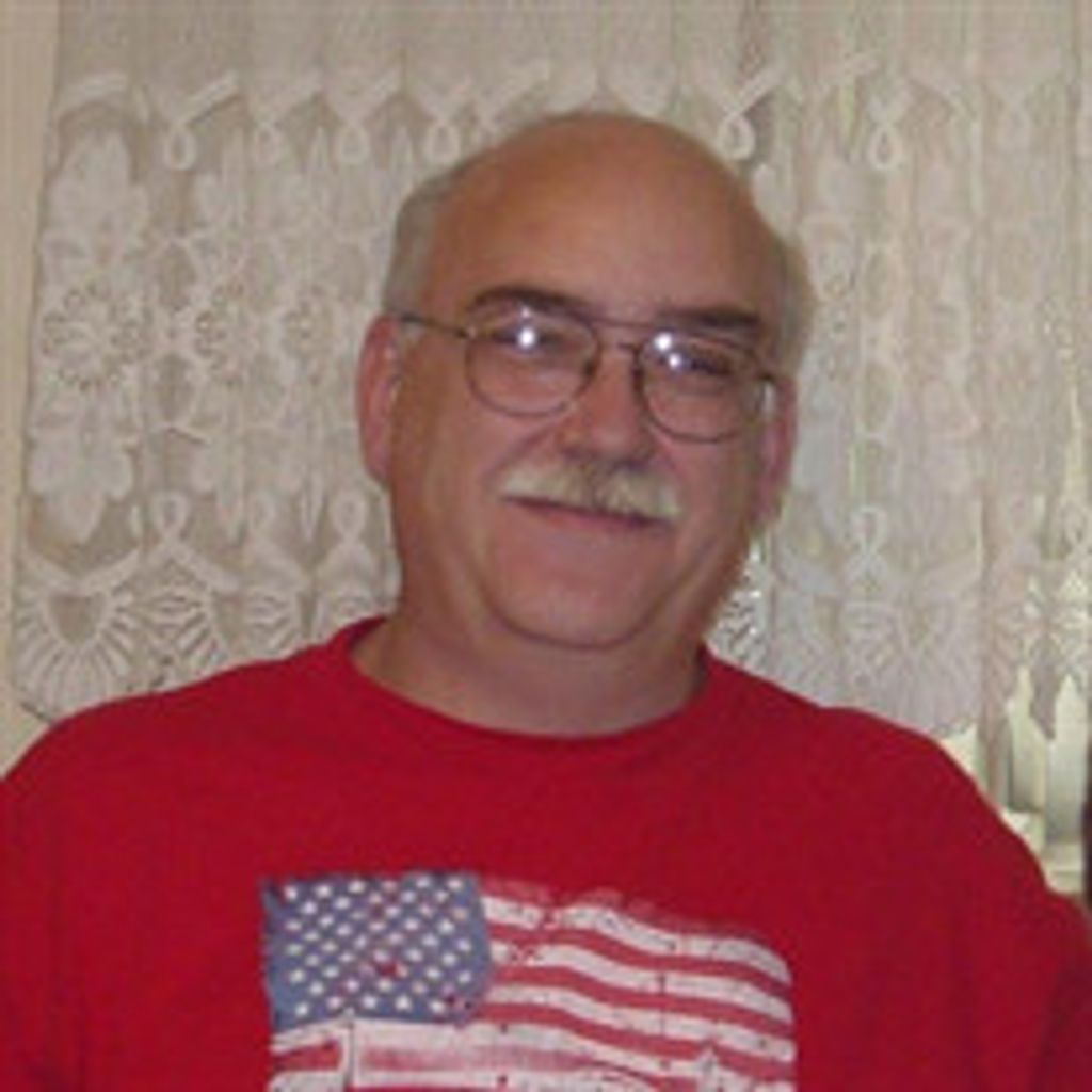 Gary Eugene Boyd