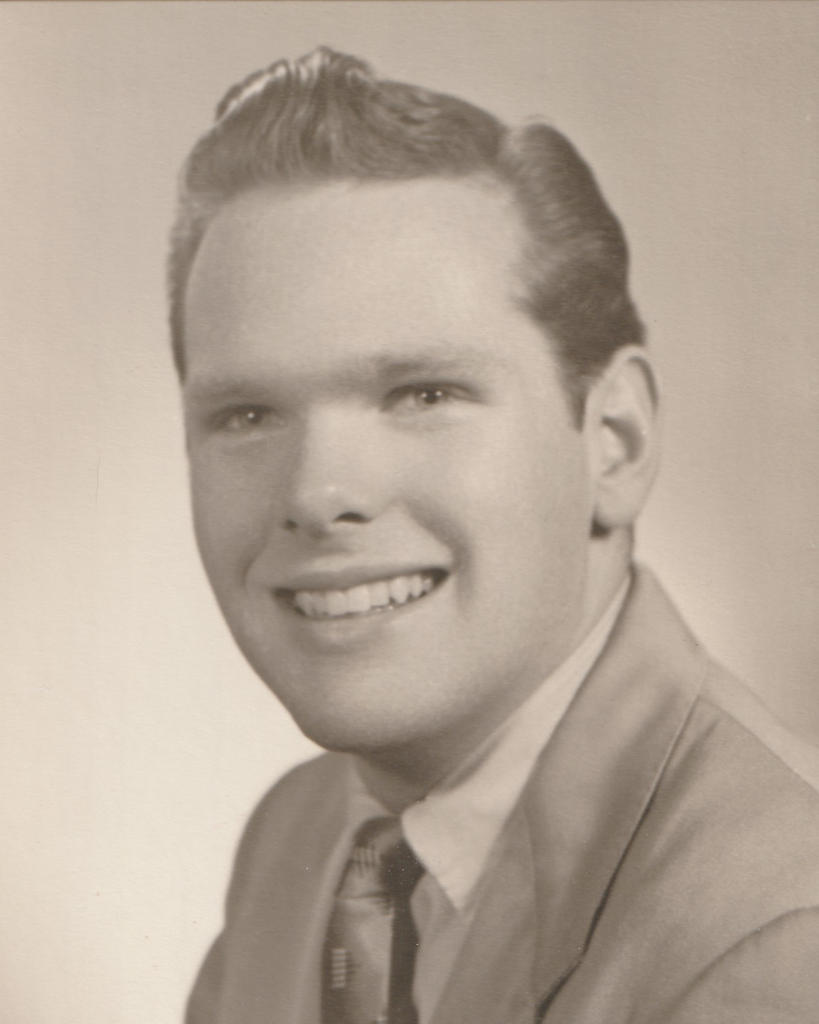 Jack Johnston Profile Photo